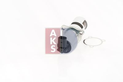 AGR-VENTIL AKS DASIS 155018N 10