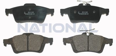 National NP2137