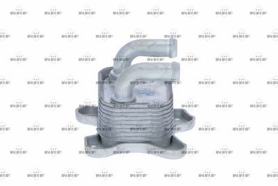 RADIATOR ULEI ULEI MOTOR NRF 31206 3