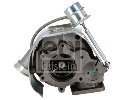 Lader, ladesystem FEBI BILSTEIN 191914