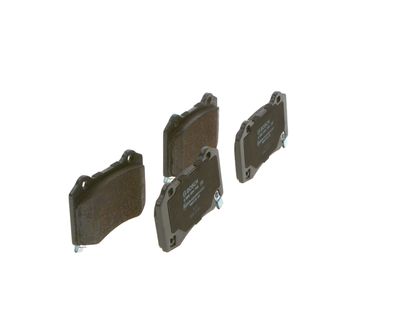BREMSBELAGSATZ SCHEIBENBREMSE BOSCH 0986494708 27