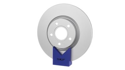 DISC FRANA SKF VKBD80053V2 40