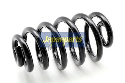 Pružina podvozku JAPANPARTS ZC6578H