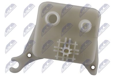 Vyrovnávací nádrž, hydraulický olej (servořízení) NTY SZW-FT-001