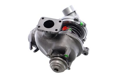 COMPRESOR SISTEM DE SUPRAALIMENTARE REMANTE 003001000056R 31