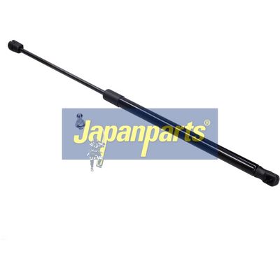 JAPANPARTS Dujinė spyruoklė, bagažinė