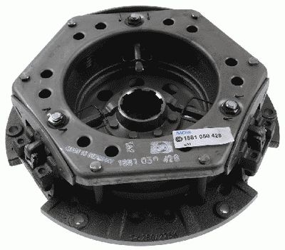 SACHS Kupplungsdruckplatte