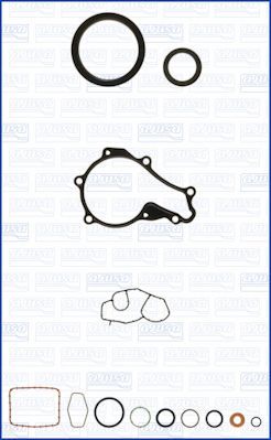 DICHTUNGSSATZ KURBELGEHäUSE