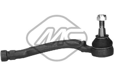 Hlava příčného táhla řízení Metalcaucho 53542