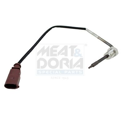 Čidlo, teplota výfukových plynů MEAT & DORIA 12345