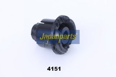JAPANPARTS Stebulės laikiklio įvorė