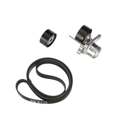 KEILRIPPENRIEMENSATZ GATES K017PK1685 57