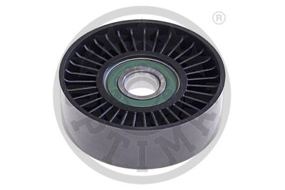 Rolka napinacza, pasek klinowy wielorowkowy OPTIMAL 0-N1595S