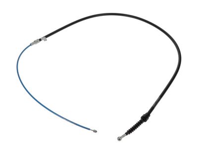 CABLU FRANA DE PARCARE