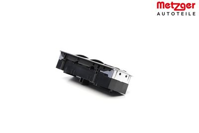 SCHALTER FENSTERHEBER METZGER AUTOTEILE 09161252 25