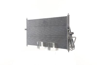 CONDENSATOR CLIMATIZARE MAHLE AC406000S 35