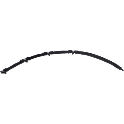 CONDUCTA ALIMENTARE CU COMBUSTIBIL