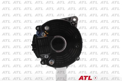 Генератор ATL Autotechnik L 31 000 для TALBOT SAMBA