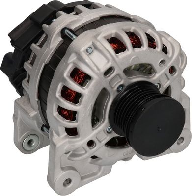 GENERATOR / ALTERNATOR HC-Cargo F032116232 3