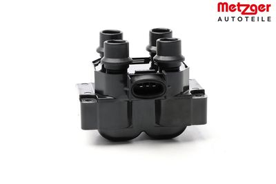 BOBINA DE INDUCTIE METZGER AUTOTEILE 0880151 37