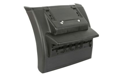 Skärm PACOL RVI-MG-008 för RENAULT