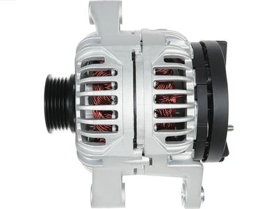 Alternator A0066