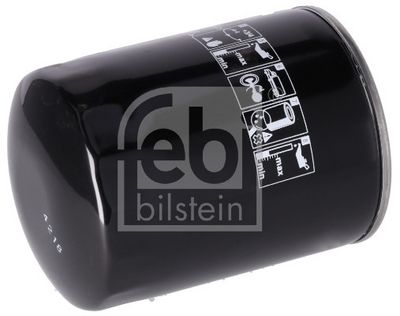 Oliefilter (geschroefd) past: JCB FASTRAC  MASSEY FERGUSON 5000, 6000, 7000  PFANZELT PM TRAC  VALTRA N, T 44CWA(12V)-QSB6.7 04.02-