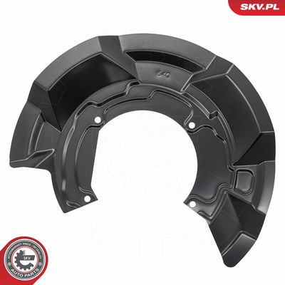 Dubļu sargs, Bremžu disks ESEN SKV 57SKV281