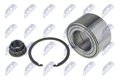 SET RULMENT ROATA NTY KLPTY059 1