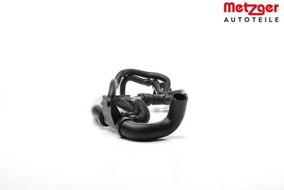 KüHLERSCHLAUCH METZGER AUTOTEILE 2421549 7