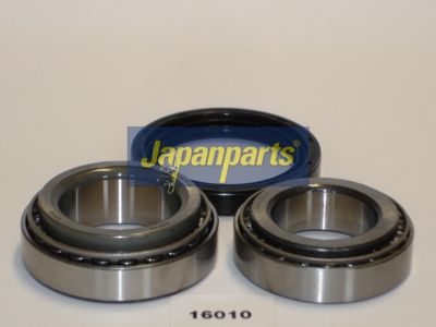 JAPANPARTS Rato guolio komplektas