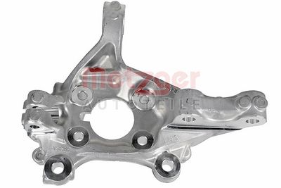 ACHSSCHENKEL RADAUFHäNGUNG