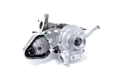 LADER AUFLADUNG BTS Turbo T917245 35