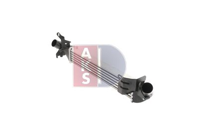 LADELUFTKüHLER AKS DASIS 187045N 1