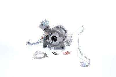 LADER AUFLADUNG BTS Turbo T981056BT 20