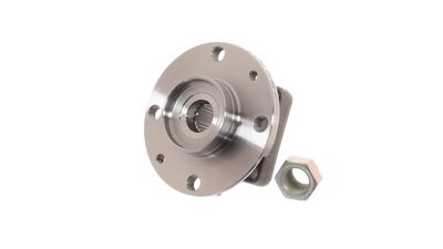 RADLAGERSATZ SKF VKBA734 15