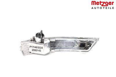 BLINKLEUCHTE METZGER AUTOTEILE 2080143 19