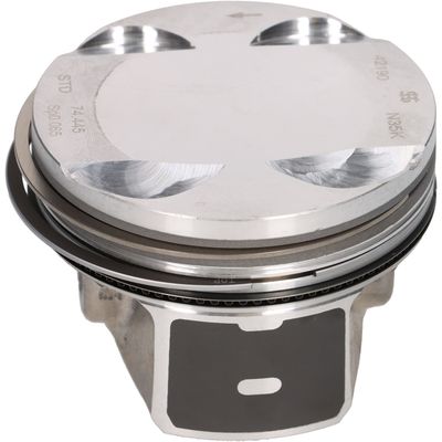 PISTON KOLBENSCHMIDT 42190600 23