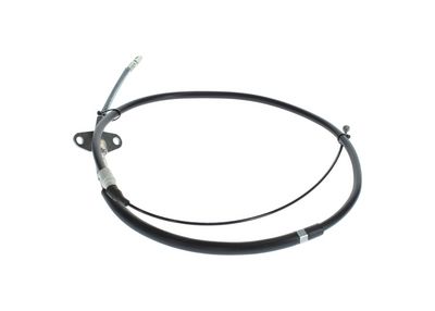 BOSCH - Ťažné lanko, parkovacia brzda MERCEDES-BENZ , 1 987 477 121