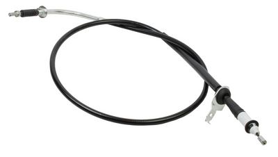 CABLU FRANA DE PARCARE