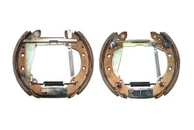 BREMSBACKENSATZ BOSCH 0204114547 1