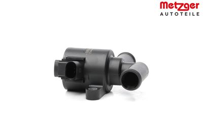 KüHLMITTELREGELVENTIL METZGER AUTOTEILE 0899317 3