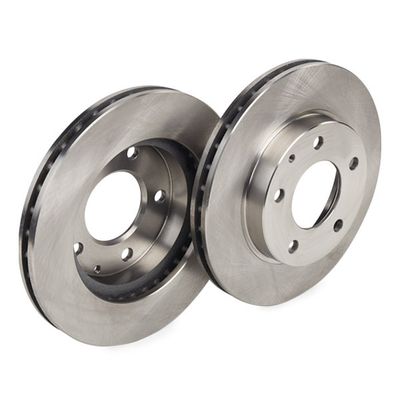 спирачен диск STARK SKBD-0020225