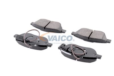 BREMSBELAGSATZ SCHEIBENBREMSE VAICO V240152 39