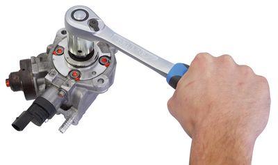 CAP CHEIE TUBULARă POMPă DE INJECțIE GEDORE KL0580230 1