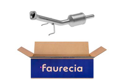 KATALYSATOR HELLA 8LE366055811 1