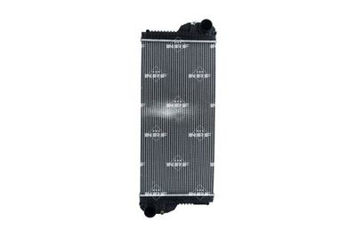 Motorradiator