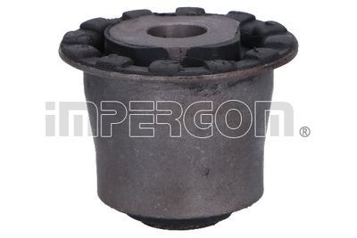 LAGERUNG ACHSKöRPER