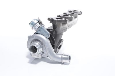 LADER AUFLADUNG BTS Turbo T912391 12