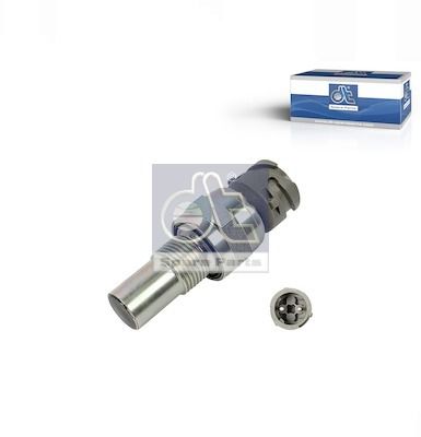 Sensor, varvtal DT Spare Parts 1.21729